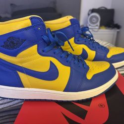 Air Jordan 1 Retro High Size 10M / 11.5WM