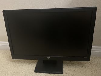 HP Monitor