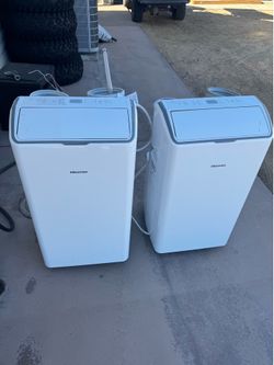 AC Units