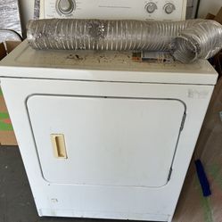 Inglis Whirlpool Dryer