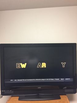 Vizio Tv