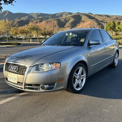 2006 Audi A4