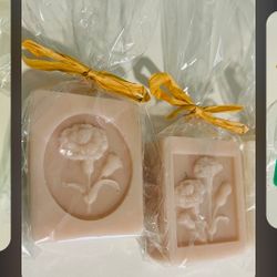 Home made, all natural,soaps and skin care