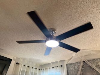Ceiling Fan
