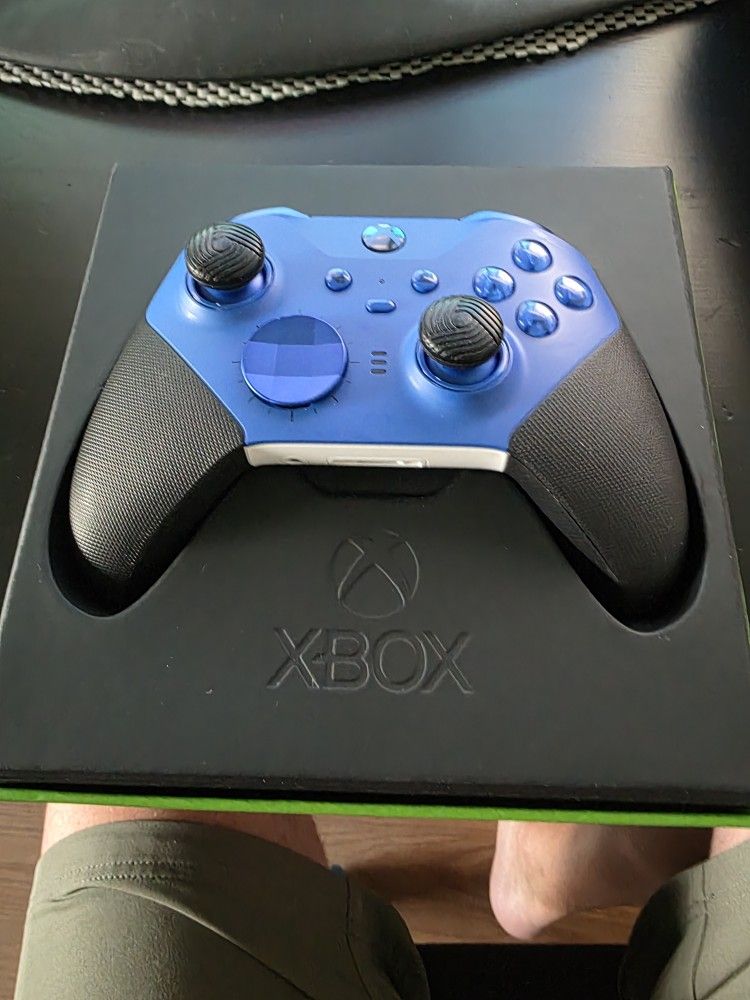 XBOX ELITE SEIES 2 Controller