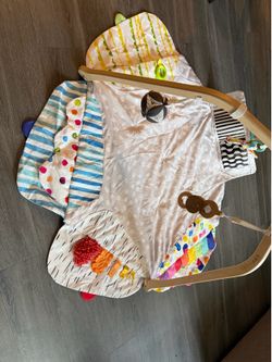 lovevery play gym