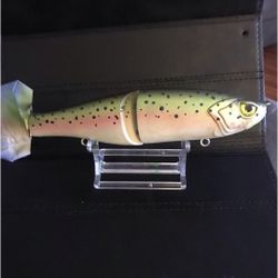 GLIDE BAIT - TROUT 