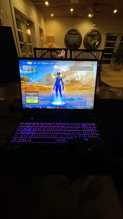Acer Predator Gaming laptop