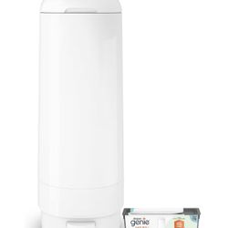 Brand New Diaper Genie Signature Pail 