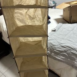 Closet Organizers