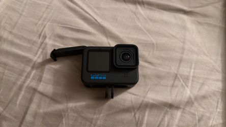 Gopro Hero 10 Black