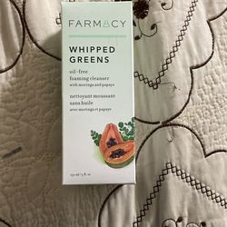 Farmacy - Oil Free Foaming Cleaner