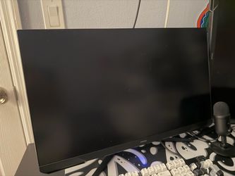 Samsung Odyssey G3 Gaming Monitor – Like New
