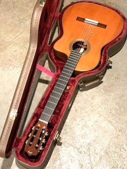 Córdoba Fusion 12 Orchestra CE + hard case