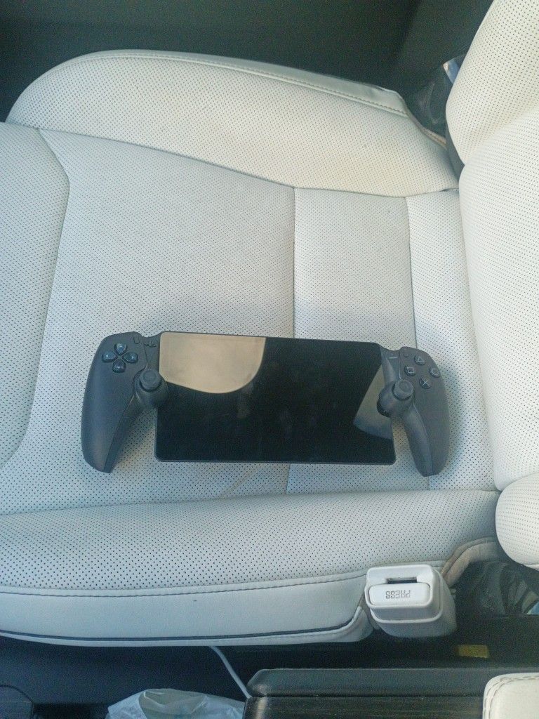 PS5 Portal Controller 