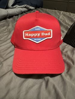 Happy Dad Snap backs Hats