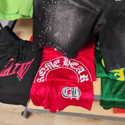 New Designer Clothing For The Low