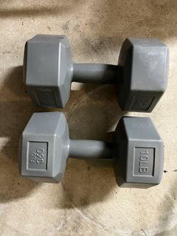 Dumbells