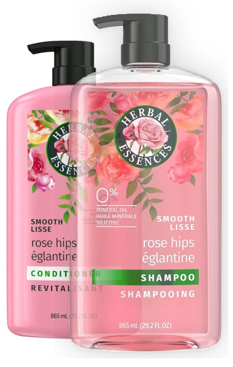 Herbal Essences. Haircare