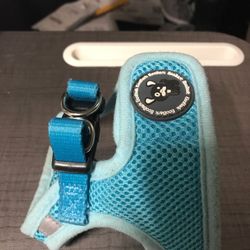 EcoBark XXS dog harness (chest 9.5-10.25 inches)