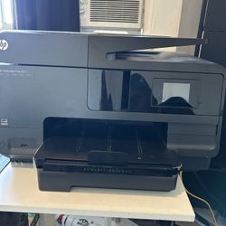 Hp Officejet Pro 8160 