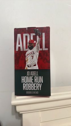 Jo Adell Bobblehead