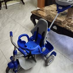 Little Tikes Almost New 