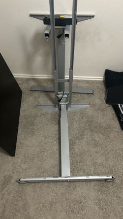 Standing Table
