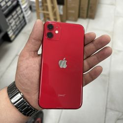 iPhone 11 Unlocked 128GB $349 Cash Or Card!!