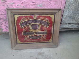 Vintage Sign