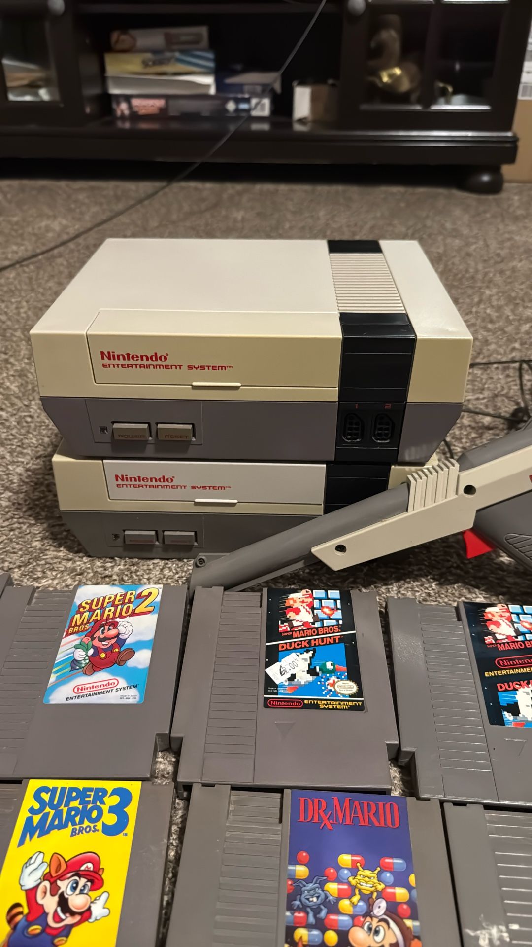 Original NES 