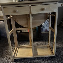 coffee table / coffee table decoration