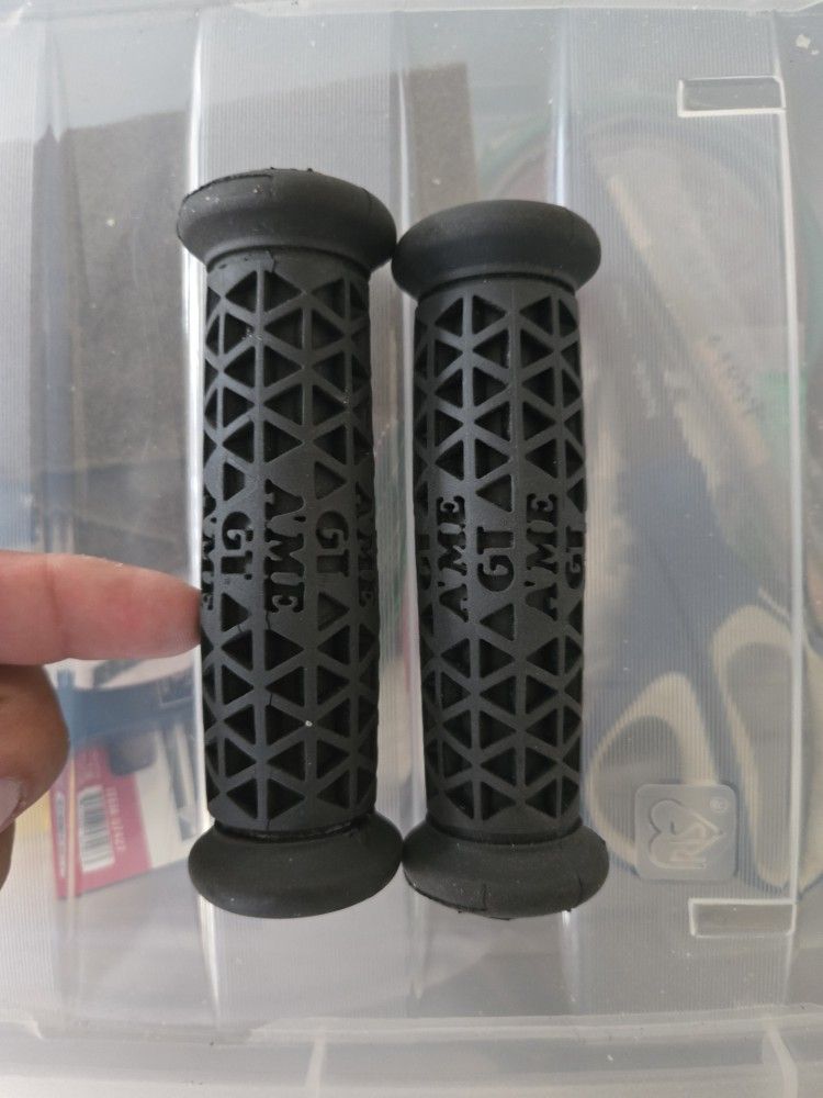 Gt Ame Grips 