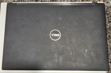 Dell Latitude 7480 Touchscreen Laptop