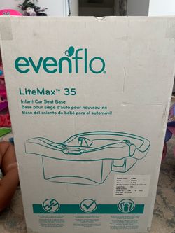 Evenflo lite Max 35
