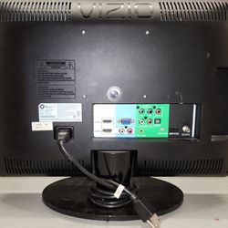 Vizio Flat Screen TV – Works Great!!