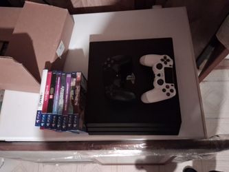 Ps4 Pro