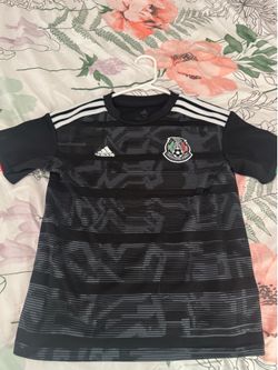 Adidas Mexico 2019 Jersey for kids