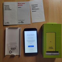 Lg G5