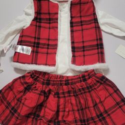Crismas Set