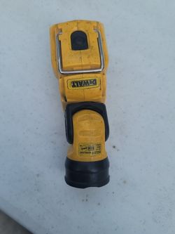 Lampara De 12 Volteos