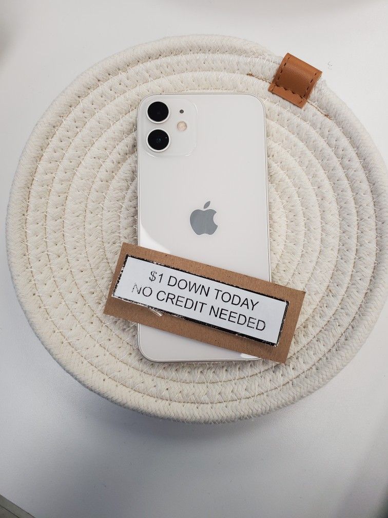 🌟 Small Size, Big Performance! Apple iPhone 12 Mini 📱 – Smartphone