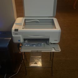 HP Photo SMART C4480