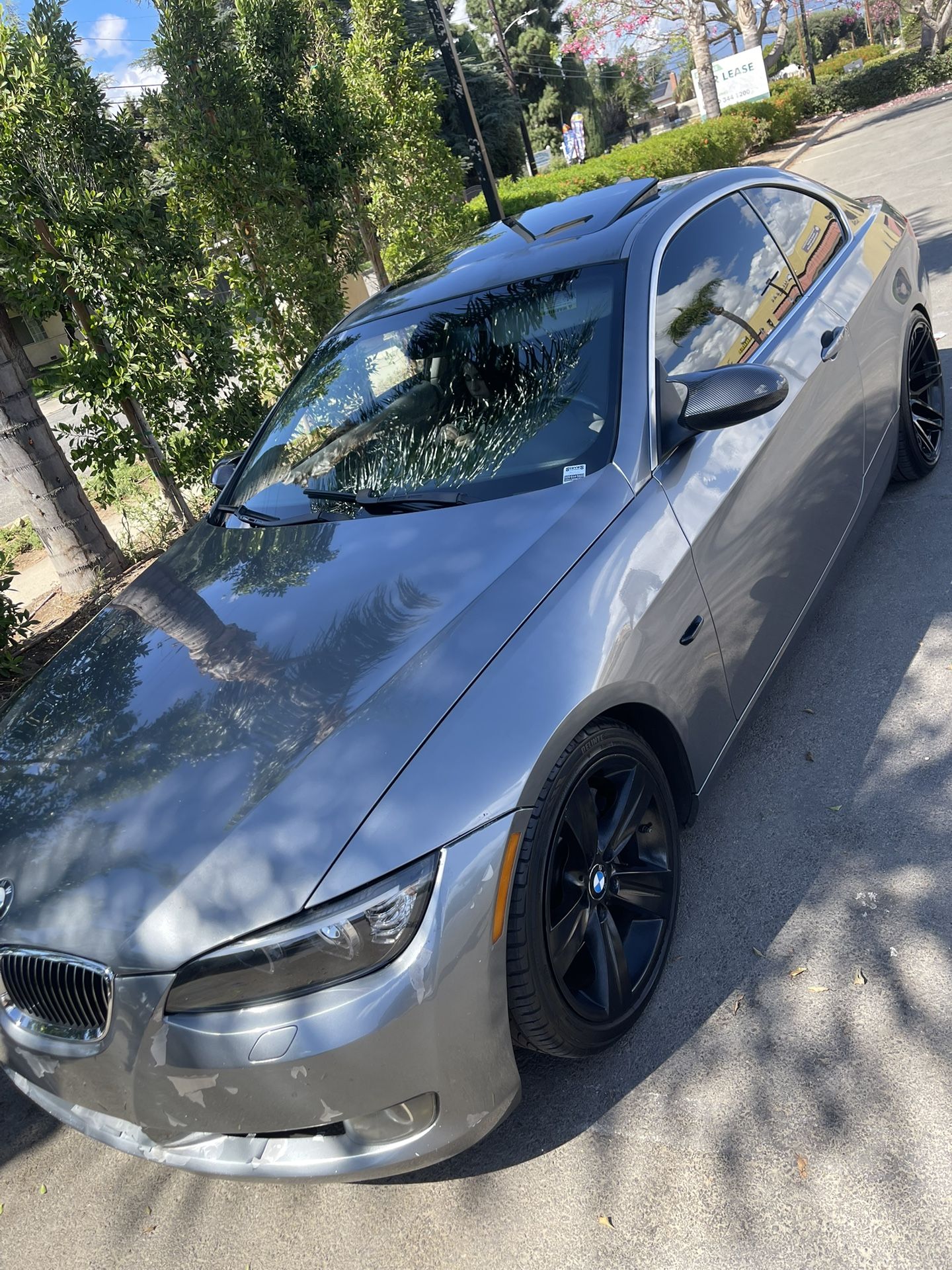 BMW 335i