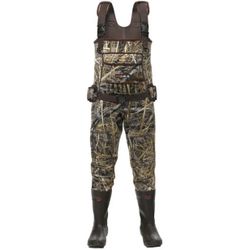 Fishing Suit