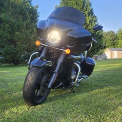 2014 Kawasaki Valquero 1700