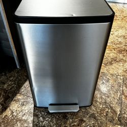 Kohler Kitchen trash Can