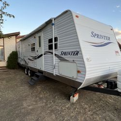 RV for Sale