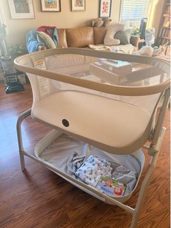 Maxi-Cosi Bassinet