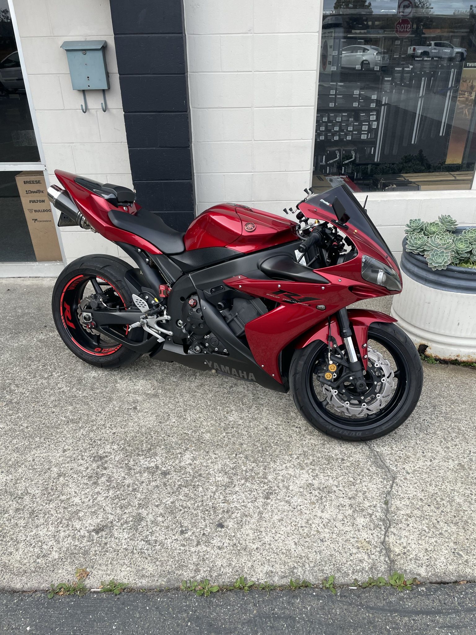 2004 Yamaha R1 for Sale in San Jose, CA - OfferUp